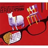 fleischmann spur 0 triebwagen  Angst Is Not A Weltanschauung !