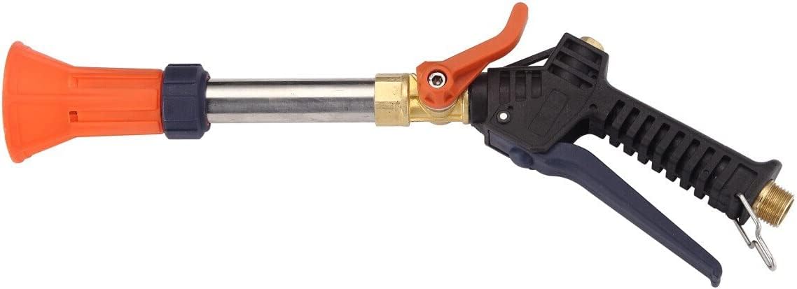 Lanza de pistola para riego – riego de árboles plantas profesional