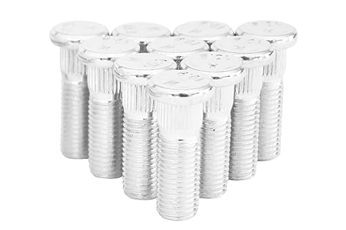 Tornillos de rueda M12x1.5x36 para reparar roscas 5