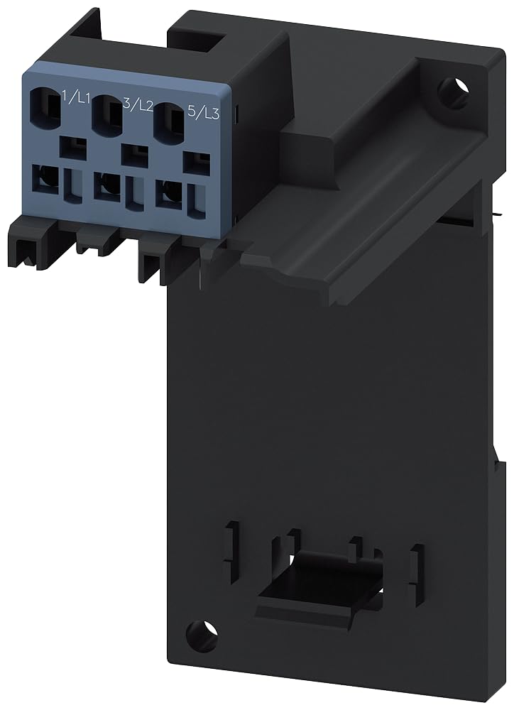 Siemens Support indépendant 3ru21 3rb30 3rb31 s00 Ressort de rechange pour relais
