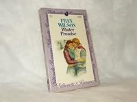 Winter Promise (Silhouette Romance, No. 237) 0671572377 Book Cover