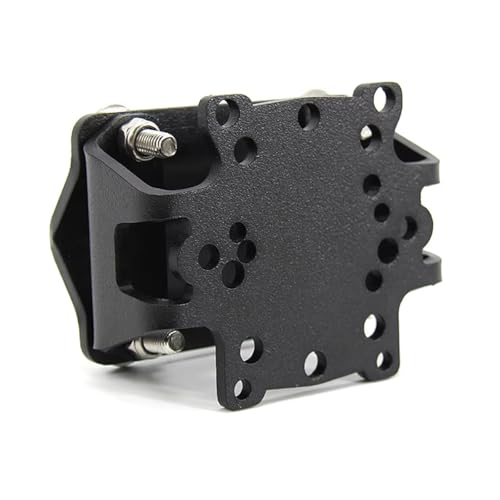 Support GPS KLR650 2022 adaptateur smartphone anti-vibration