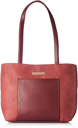 Caprese womens IBBIE T Medium BLACK Tote Bag (B0B3ZD641Y) Amazon Price History, Amazon Price Tracker