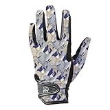 ENGLISH RIDING SUPPLY 470994PEGASSML