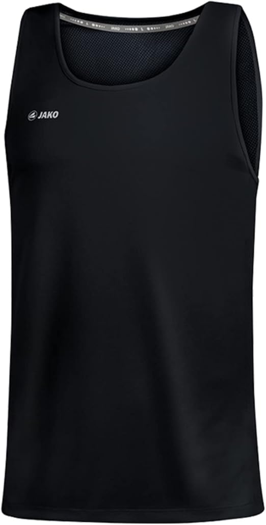 Canottiera JAKO Per Bambini E Ragazzi | Tessuto Traspirante | Ideale Per Sport E Tempo Libero