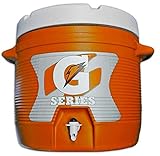 Gatorade 7 Gallon Cooler
