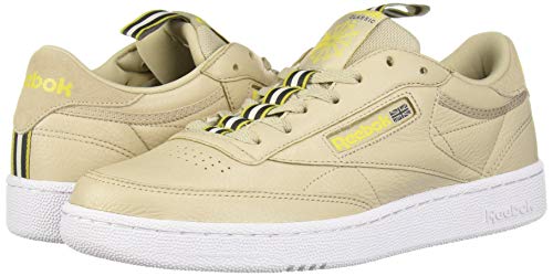 Image of Reebok Mens Club C 85 Sneaker