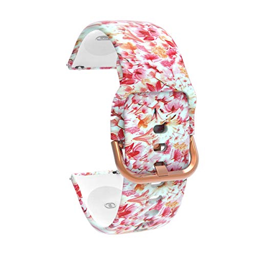 Correa silicona compatible Cubitt Jr y Teens miniatura 4