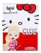 Bratz x Hello Kitty Cloe Sanrio Fashion Doll with Accessories