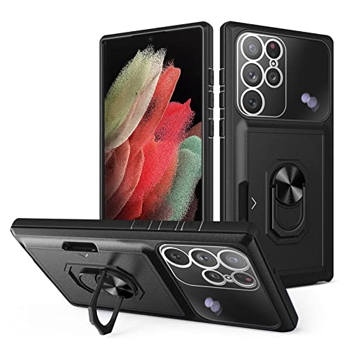 Coque de protection Samsung A32 4G pour ne plus casser son écran et ranger ses cartes