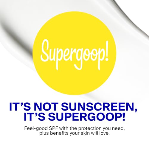 Image of Supergoop! PLAY Everyday Lotion - Broad Spectrum Body & Face Sunscreen - Great for Active Days - Fast Absorbing, Water & Sweat Resistant