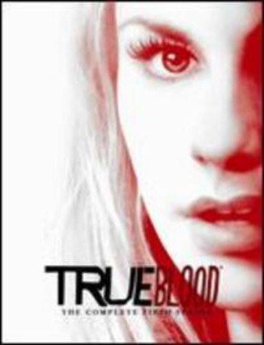 True Blood: The Complete Fifth Season B00MIWRG3W Book Cover
