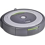iRobot ROB680 Roomba 680 Robot Aspirateur Autonome