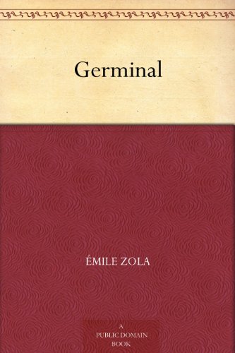 Germinal (French Edition)
