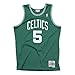 Mitchell & Ness Kevin Garnett #5 Boston Celtics NBA Swingman XL
