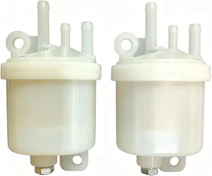 51-50539200 Fuel Filter Compatible with Hatz 1B20 1B30 1B40 Diesel Engine