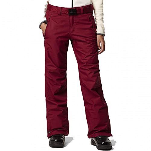 Pantalon de ski pour femme O'Neill Star 658018-3082 coloris Burnt hiver