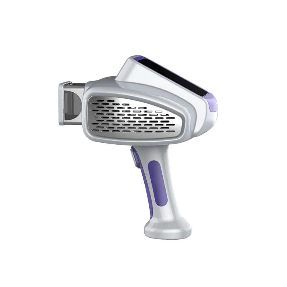 Amazon.com: 308nm UVB Excimer Light Device with XeCl Lamp