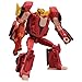 Transformers x Street Fighter II Mash-Up Hot Rod [Ken] vs. Arcee [Chun-Li] 2-Pack