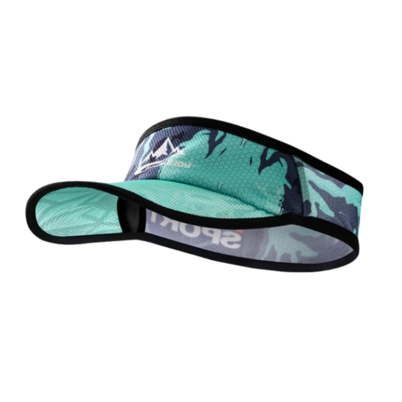 Sport Sun Visor Hats for Men Women Headsweats Sunvisor Cap for Men Women Sun Visors for Running, Golf, Tennis, Softball