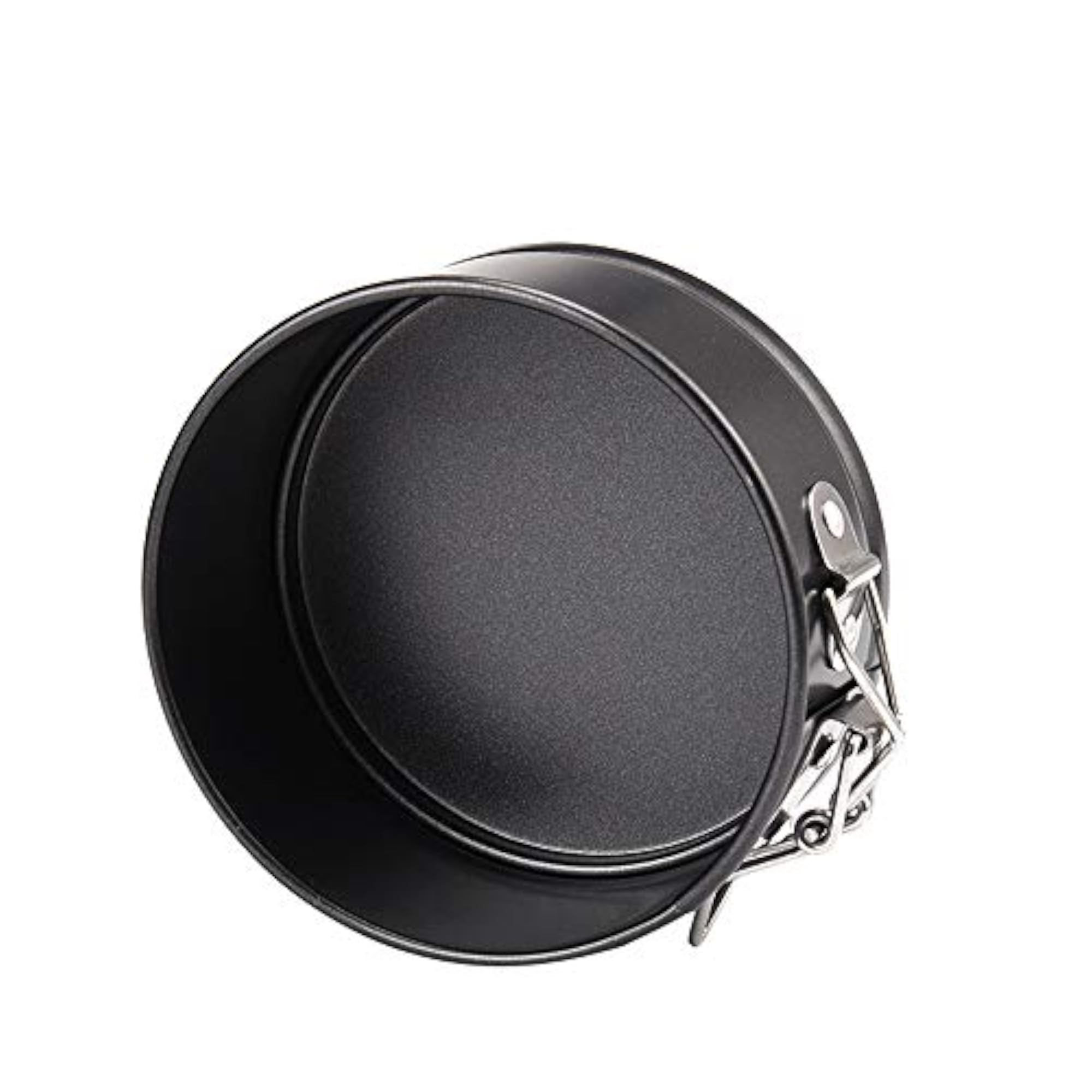 Mini Round Cake Tin Non-Stick Baking Pan Tray