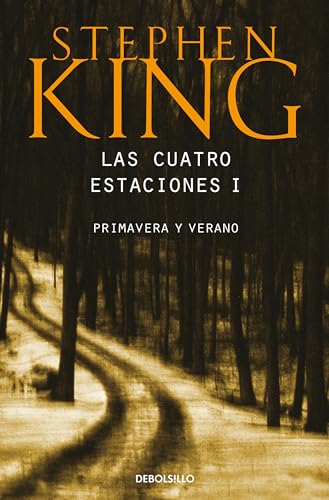 Las Cuatro Estaciones I: Primavera Y Verano: 1 Best Seller Las Cuatro Estaciones I: Primavera Y Verano: 1 Best Seller