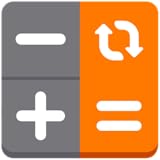 Calculator – All-in-One Math Tools & Unit Converter for Fire TV and Tablets