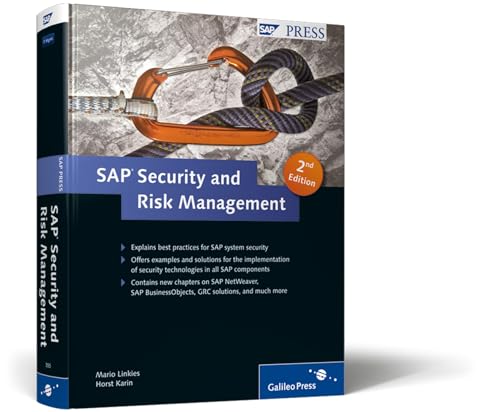 SAP Security and Risk Management