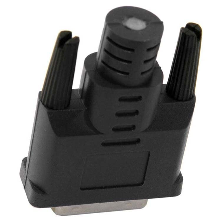 DVI Display Port Dummy Plug HD 4K adaptateur émulateur d'affichage - 5