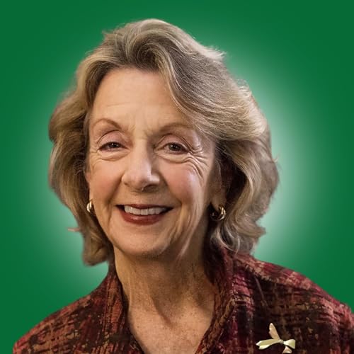 Health & Happiness in Cities with Dr. Jo Ivey Boufford