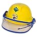 Simba 109252365 - Feuerwehrmann Sam Helm, Feuerwehrhelm mit Funktion, gelb, mit Licht und Sirenen Sound, Größeneinstellung möglich, D:23cm, für Kinder ab 3 Jahren Einst und günstig Kaufen-Simba 109252365 - Feuerwehrmann Sam Helm, Feuerwehrhelm mit Funktion, gelb, mit Licht und Sirenen Sound, Größeneinstellung möglich, D:23cm, für Kinder ab 3 Jahren