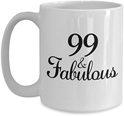gift ideas for 99 year old woman