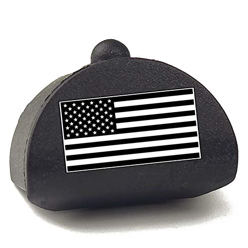 Grip Frame Insert Plug for Gen 1/2/3 Glock 17 18 19 20 21 22 23 24 25 31 32 34 35 37 38, US Flag