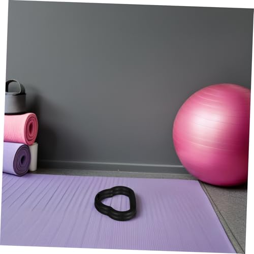 Equipamiento de entrenamiento anillas fitness 2 piezas miniatura 7