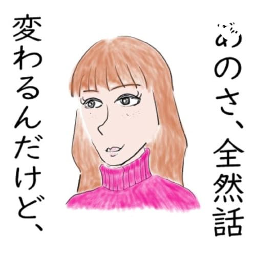 『清水さんとケイ君のDaily Friends Talk』のカバーアート