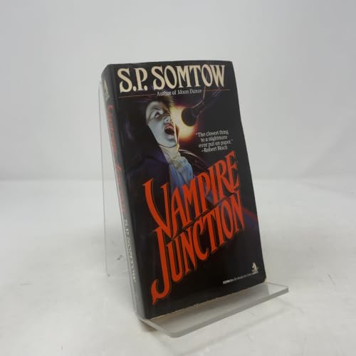 Vampire Junction view 2