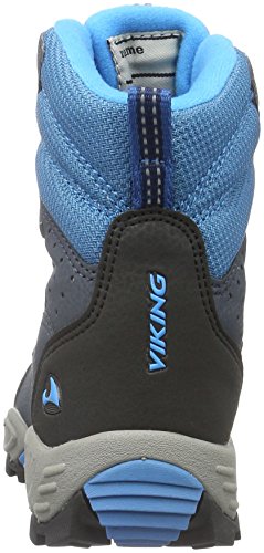 Viking - Boulder Boa, Scarpe da neve Unisex