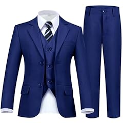 5pcs-dark Royal Blue