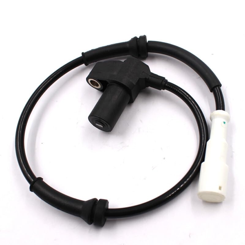 ABS Sensore Velocità Ruota 7700411747 7700415681 WS6383 0265006383 per Renault Clio-
