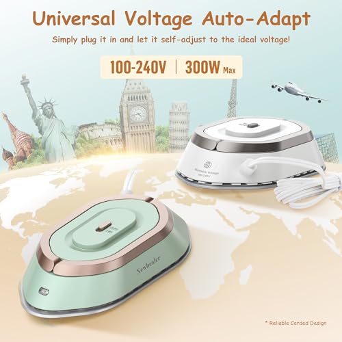 Planchas de viaje Kitchen 12 Imagen adicional