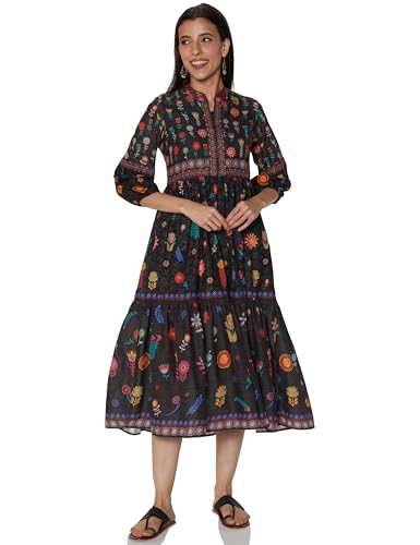 Image of BIBA Women Tunic Shirt