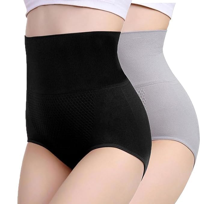 WOMEN TUMMY SHAPEWEARr (Free-Size Fits : 32 to 38 Inch)-image-0