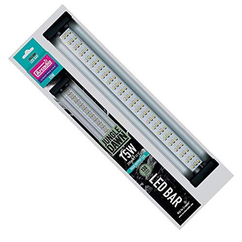 🔥 Crazy Deals Jungle Dawn High Output LED BAR 15 watt 11.5-inch
