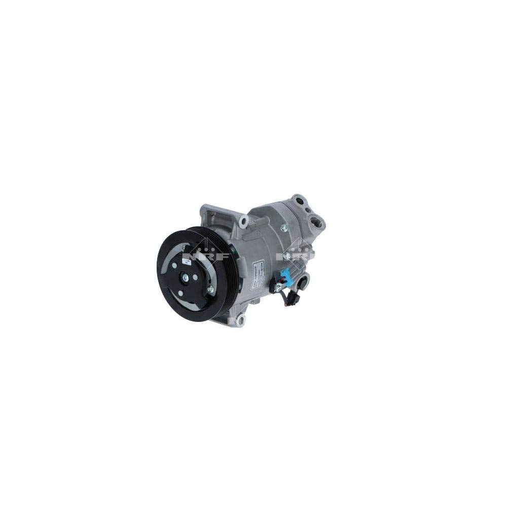 NRF Compressore, Climatizzatore 32487