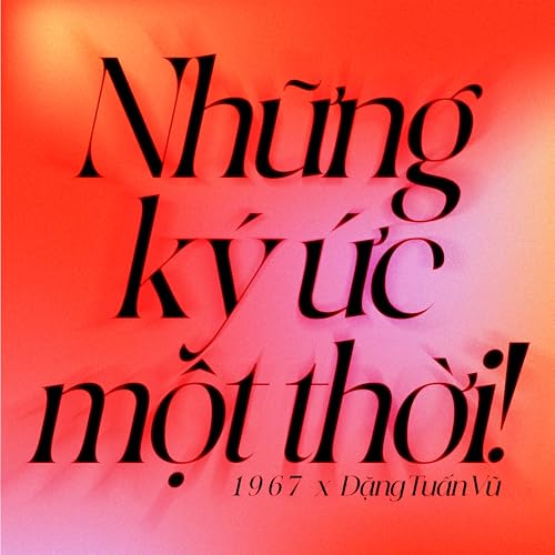 Image of Những Ký Ức Một Thời
