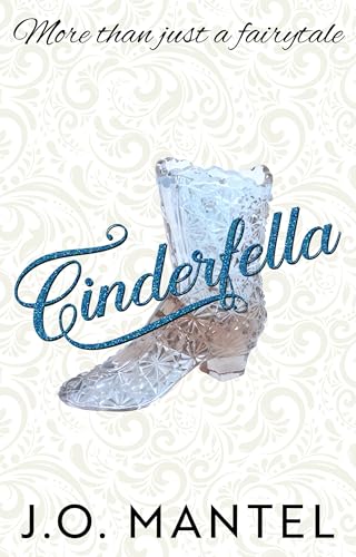 Cinderfella (English Edition)