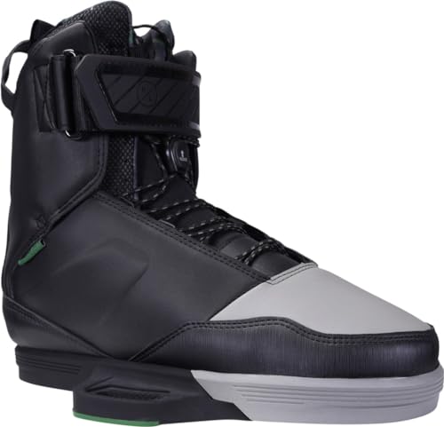 2024 Hyperlite Scout Graeme Burress Signature Wakeboard Bindings 11 UK