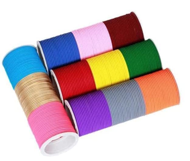See full amazon price history chart for ANITYA Glass with Plain and Glossy Finished Bangle Set For Women & Girls, Glass with Plain and Simple Glossy Finished Bangle Set (Pak of 144) (2.8) ANITYA Glass with Plain and Glossy Finished Bangle Set For Women & Girls, Glass with Plain and Simple Glossy Finished Bangle Set (Pak of 144) (2.8) (B0BZNY86SS) Amazon Price History, Amazon Price Tracker