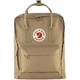Fjallraven Kanken Sports backpack Unisex adulto Clay, Talla Única