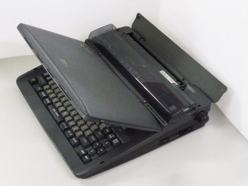ワープロ シャープ 書院 WD-C900 Amazon | ワープロ シャープ 書院 WD-C900 | コピー機アクセサリ